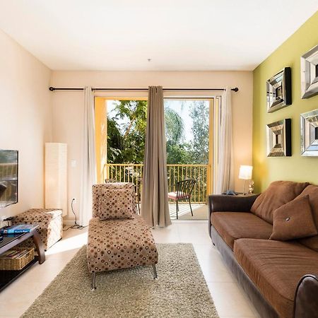 Spacious 2Br 2Ba With Balcony 5 Mins To Convention Center & Epic Universe 奥兰多 外观 照片