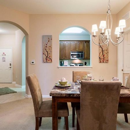 Spacious 2Br 2Ba With Balcony 5 Mins To Convention Center & Epic Universe 奥兰多 外观 照片