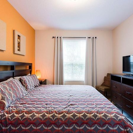 Spacious 2Br 2Ba With Balcony 5 Mins To Convention Center & Epic Universe 奥兰多 外观 照片