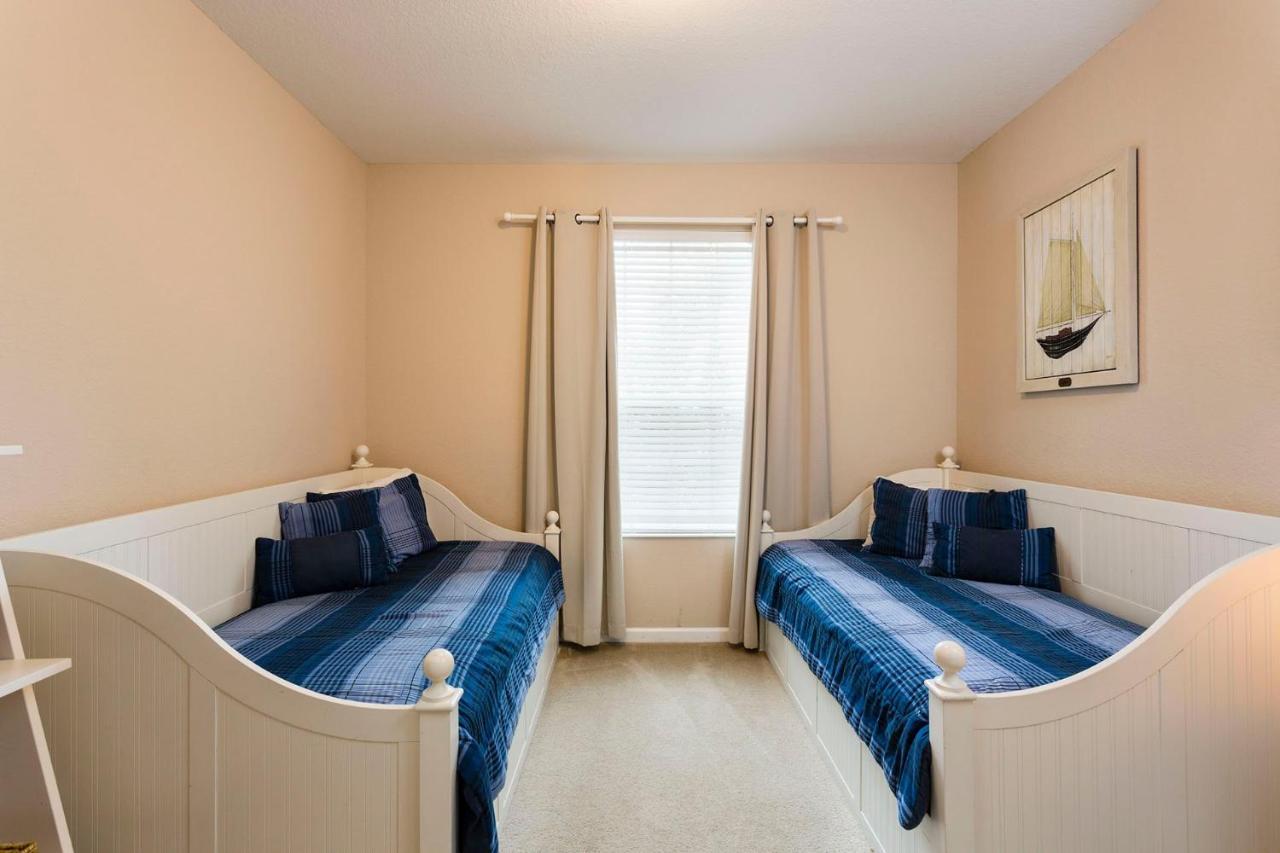 Spacious 2Br 2Ba With Balcony 5 Mins To Convention Center & Epic Universe 奥兰多 外观 照片