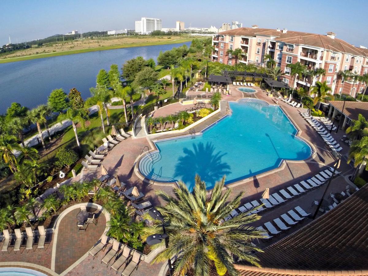 Spacious 2Br 2Ba With Balcony 5 Mins To Convention Center & Epic Universe 奥兰多 外观 照片