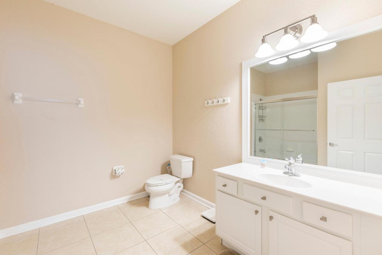 Spacious 2Br 2Ba With Balcony 5 Mins To Convention Center & Epic Universe 奥兰多 外观 照片