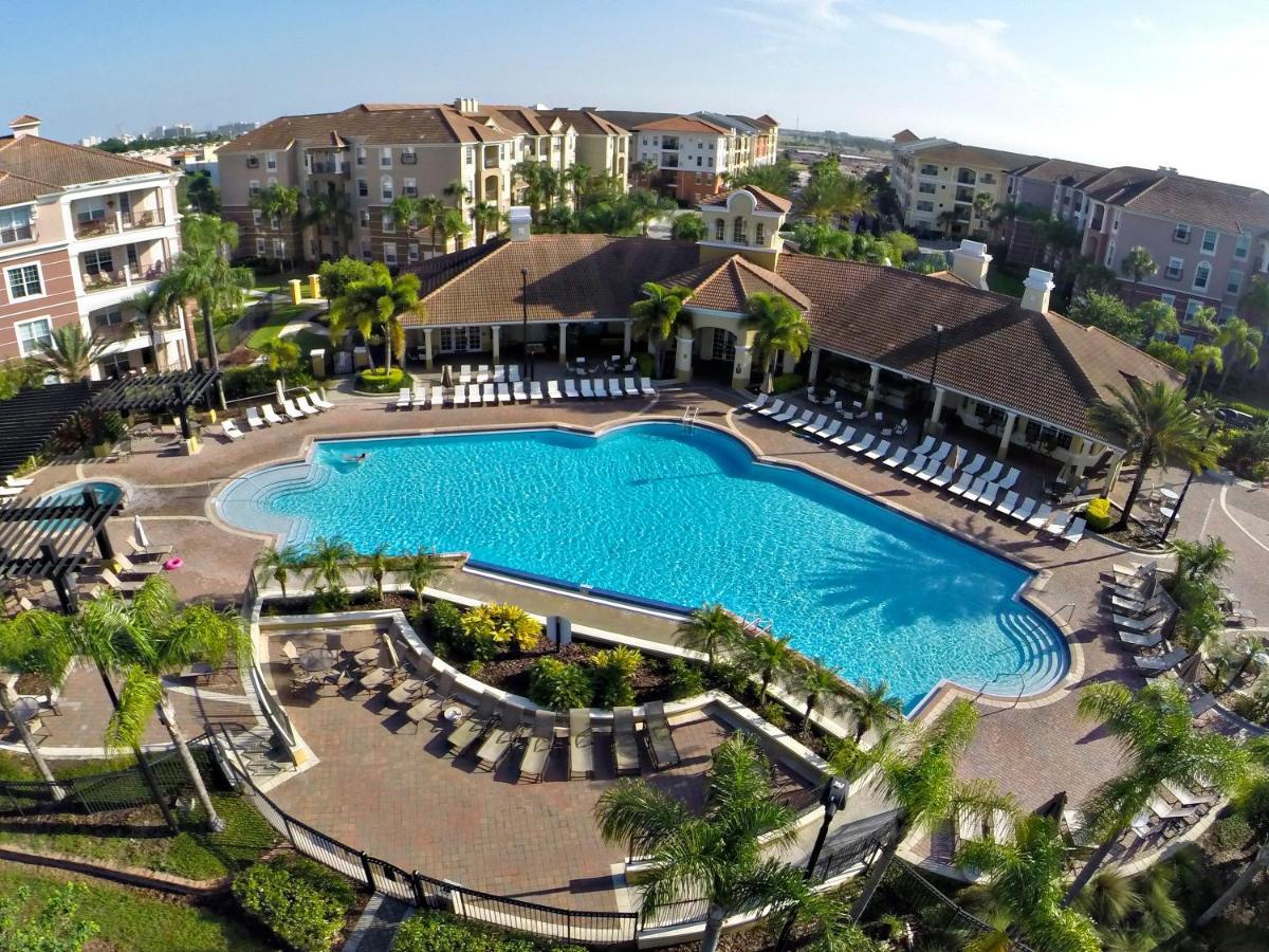 Spacious 2Br 2Ba With Balcony 5 Mins To Convention Center & Epic Universe 奥兰多 外观 照片